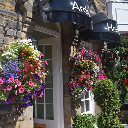 Arden House Hotell Harrogate Exteriör bild